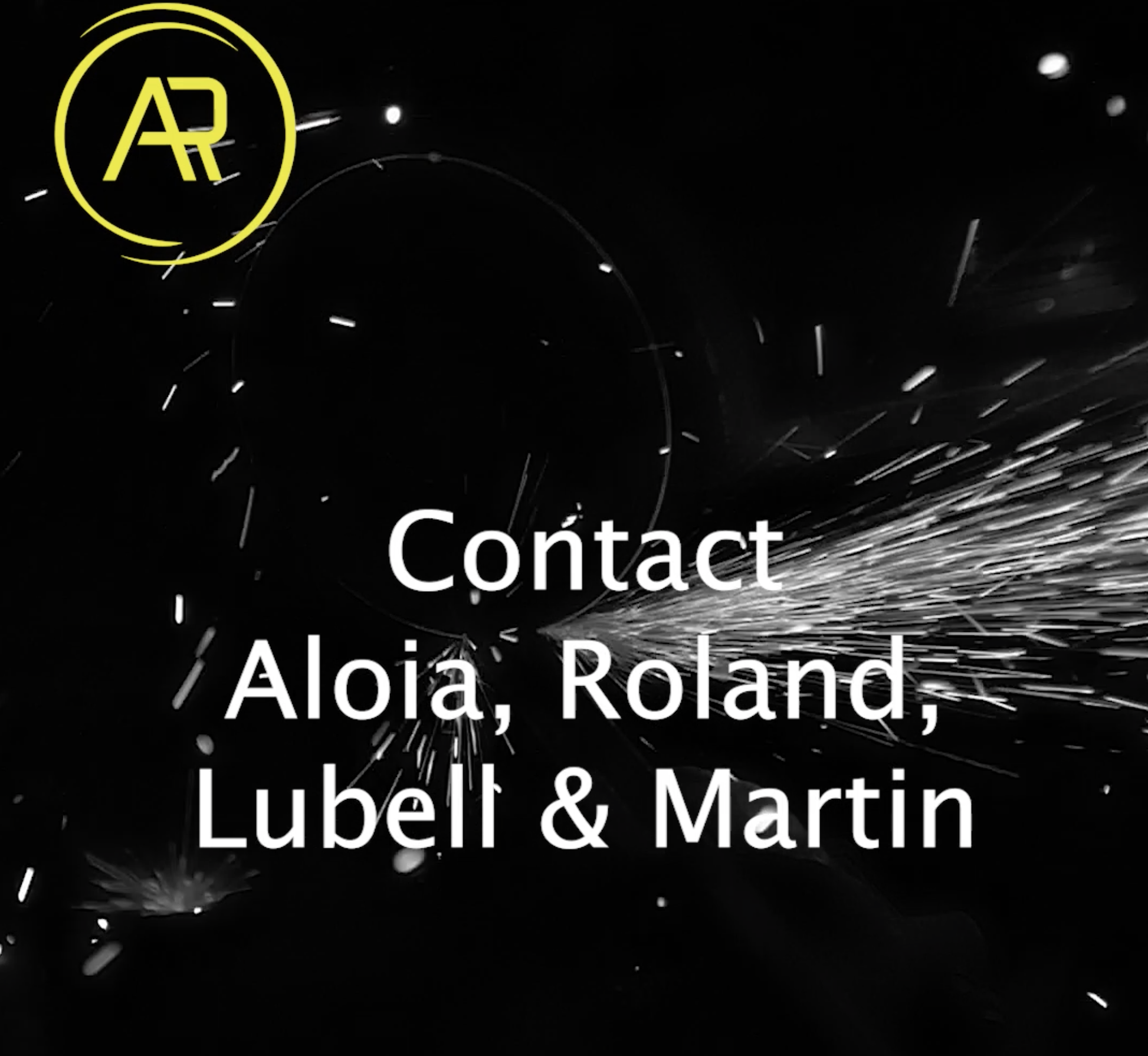 Aloia | Roland – Electric Shock – Social Media